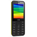 LAVA Spark Candy Image