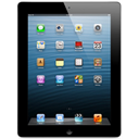 Apple iPad 4 (Wi-Fi) A1458 Image