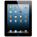 Apple iPad 4 (Wi-Fi + Cellular) A1459 Image