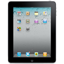 Apple iPad 2 (Wi-Fi) A1395 Image