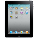 Apple iPad Image