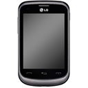 LG LG306G Image