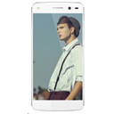 i-mobile IQ X OZZY Image