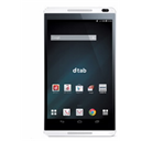 Huawei dtab d-01G Image