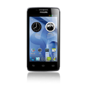 Philips Xenium D833 Image