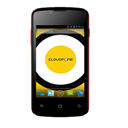 CloudFone Ice 352e Image