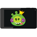 TechPad Angry Birds C700 Image