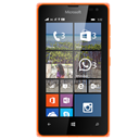 Microsoft Lumia 532 RM-1032 Image