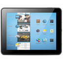 Pendo PendoPad 9.7? PNDPP42DG9BLK Image
