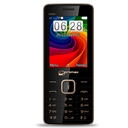 Micromax X2420 Image