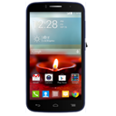 ALCATEL ONE TOUCH Fierce 2 7040N MetroPCS Image