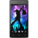 Colors Mobile K15 ROCK K15 Image