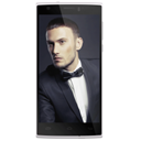 i-mobile IQ X LEON Image