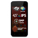 Allview P5 Life Image