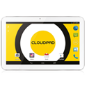 CloudFone CloudPad 10.1qTV Image