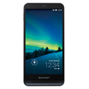 Sharp Aquos SH-M01 Image