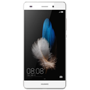 Huawei P8lite ALE-L21 Image