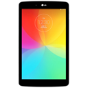 LG G Pad 8.0 LTE P490L Image