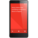 Xiaomi Redmi Note 4G HM Note 4G Image