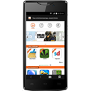 Micromax Bolt D320 Image