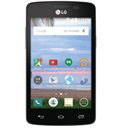 LG Lucky L16C Image