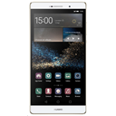 Huawei P8max Image