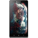 Lenovo Vibe Z K910w Image