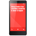 Xiaomi Redmi Note 4G HM NOTE 1LTE GLOBAL Image