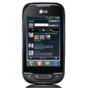 LG Optimus Net Image