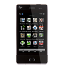 Fly E190 Image