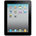 Apple iPad Image