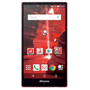 DoCoMo Aquos Zeta SH-03G DoCoMo Image