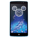 DoCoMo DM-01G Disney Mobile Image