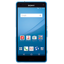 DoCoMo Xperia A4 SO-04G DoCoMo Image