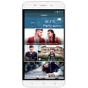 Micromax Canvas DOODLE4 Q391 Image