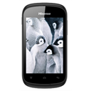 Hisense HS-E820 Image
