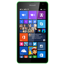 Microsoft Lumia 535 RM-1089 Image