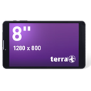 Wortmann AG TERRA PAD 803 Image