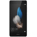 Huawei P8lite ALE-L02 Image