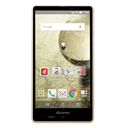 DoCoMo AQUOS EVER SH-04G DoCoMo Image