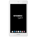 Hyundai Crystal 8? Image