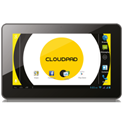 CloudFone CloudPad 900TV Image