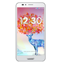 Pantech Vega Secret UP IM-A900SLK Image