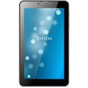 Oysters T72HA 3G Image