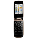 Philips Xenium X519 Image