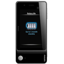 Philips Xenium K700 Image