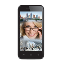 BQ Mobile Melbourne BQS-4552 Image