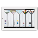 Vexia Zippers Tab 9i 4C Image