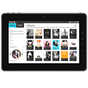 General Mobile e-Tab Image