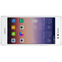 Huawei Ascend P7-L01 Image